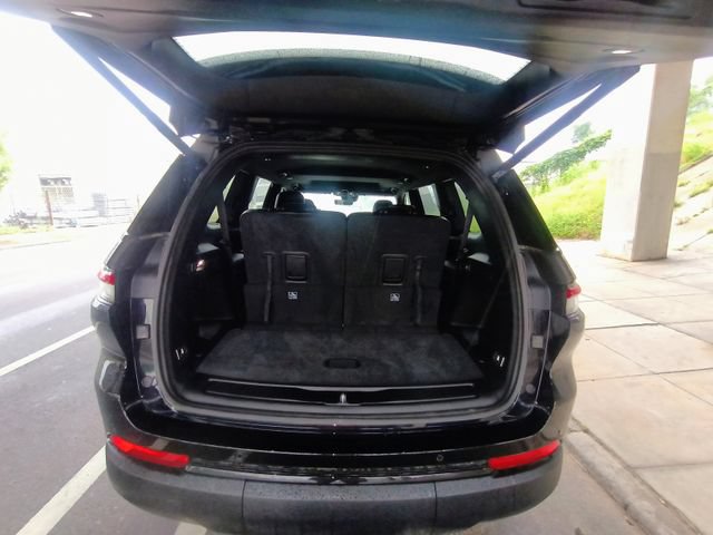 Used 2025 Jeep Grand Cherokee L Altitude RWD image 70