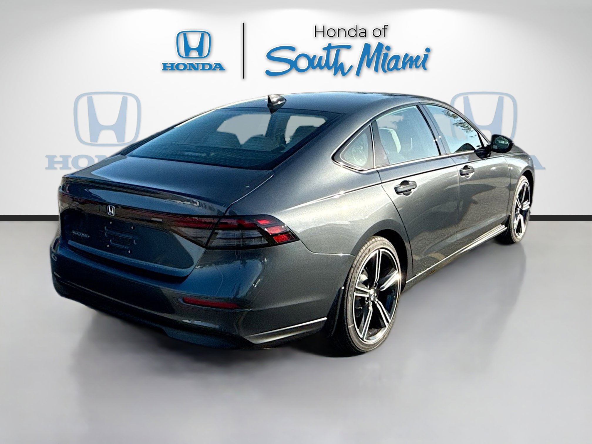 New 2026 Honda Accord SE image 7