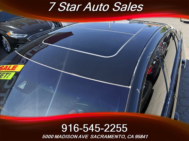 Used 2015 Cadillac XTS Luxury w/ Driver Awareness Package image 17