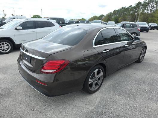 Used 2018 Mercedes-Benz E 300 w/ Premium 1 Package image 2