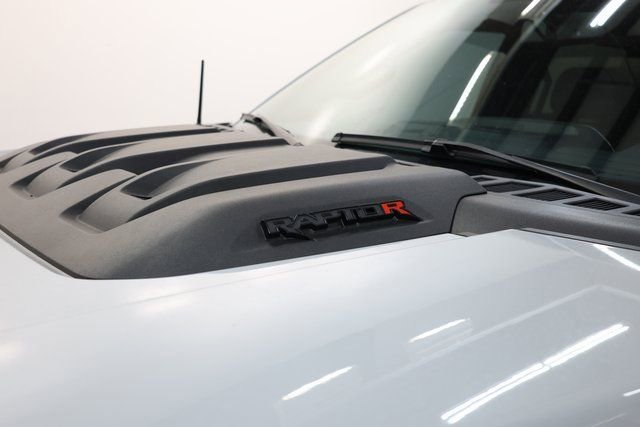 Used 2023 Ford F150 Raptor w/ Equipment Group 802A Raptor R image 75