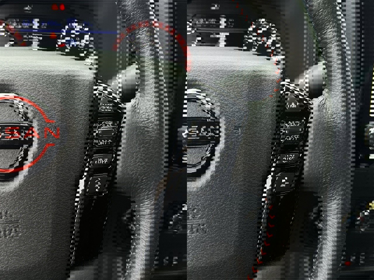 Certified 2023 Nissan Frontier PRO-4X w/ Pro Convenience Package image 13