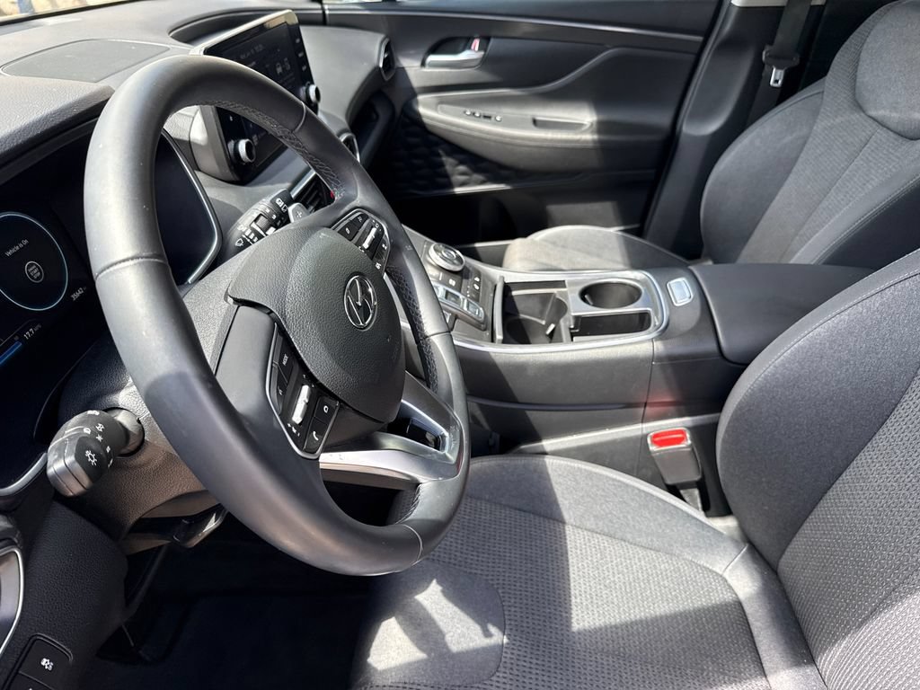 Used 2022 Hyundai Santa Fe XRT AWD/4WD image 15