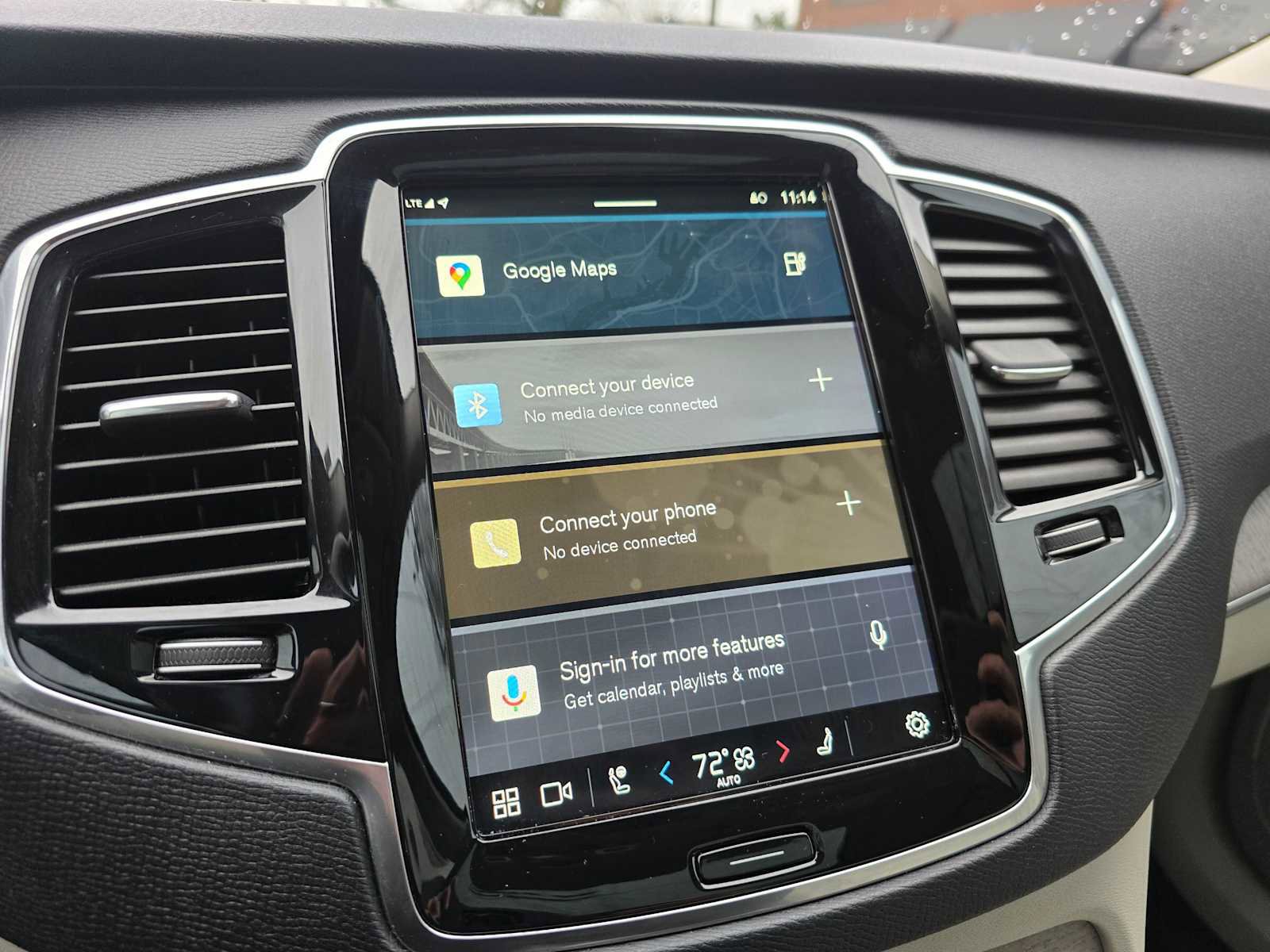 Certified 2023 Volvo XC90 T8 Plus w/ Protection Package Premier image 28