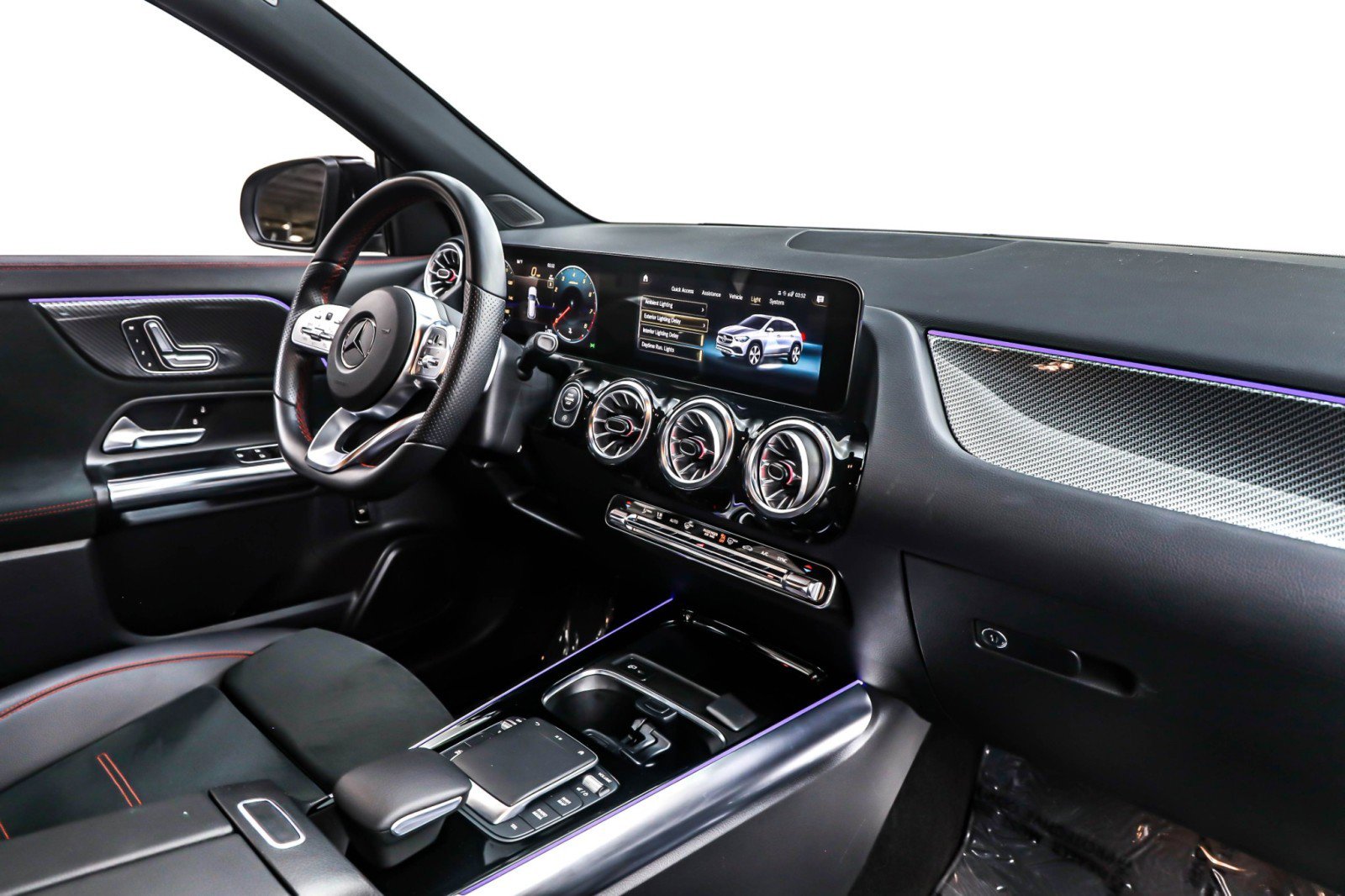Used 2023 Mercedes-Benz GLA 250 image 15