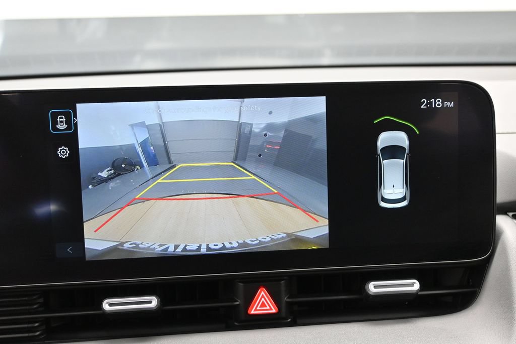 Used 2025 Hyundai Ioniq 5 SEL AWD/4WD image 21