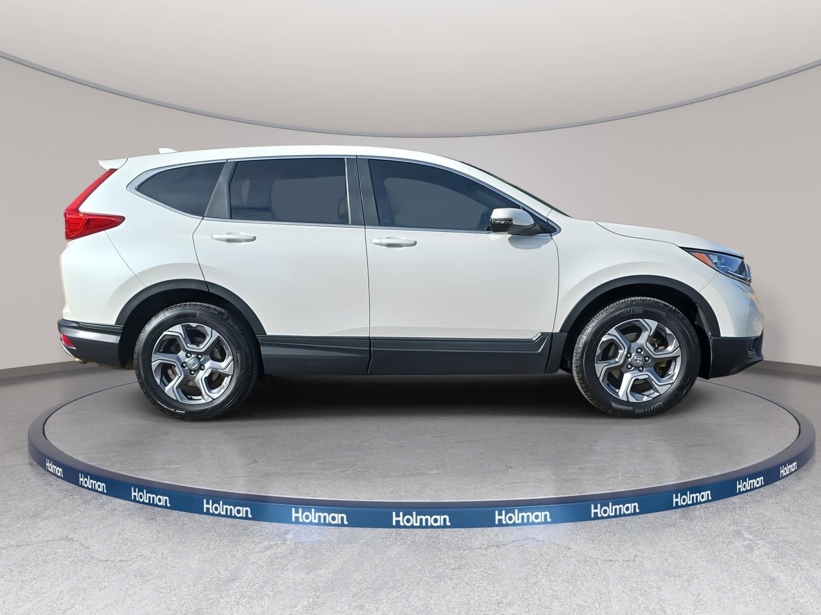 Used 2017 Honda CR-V EX-L image 8