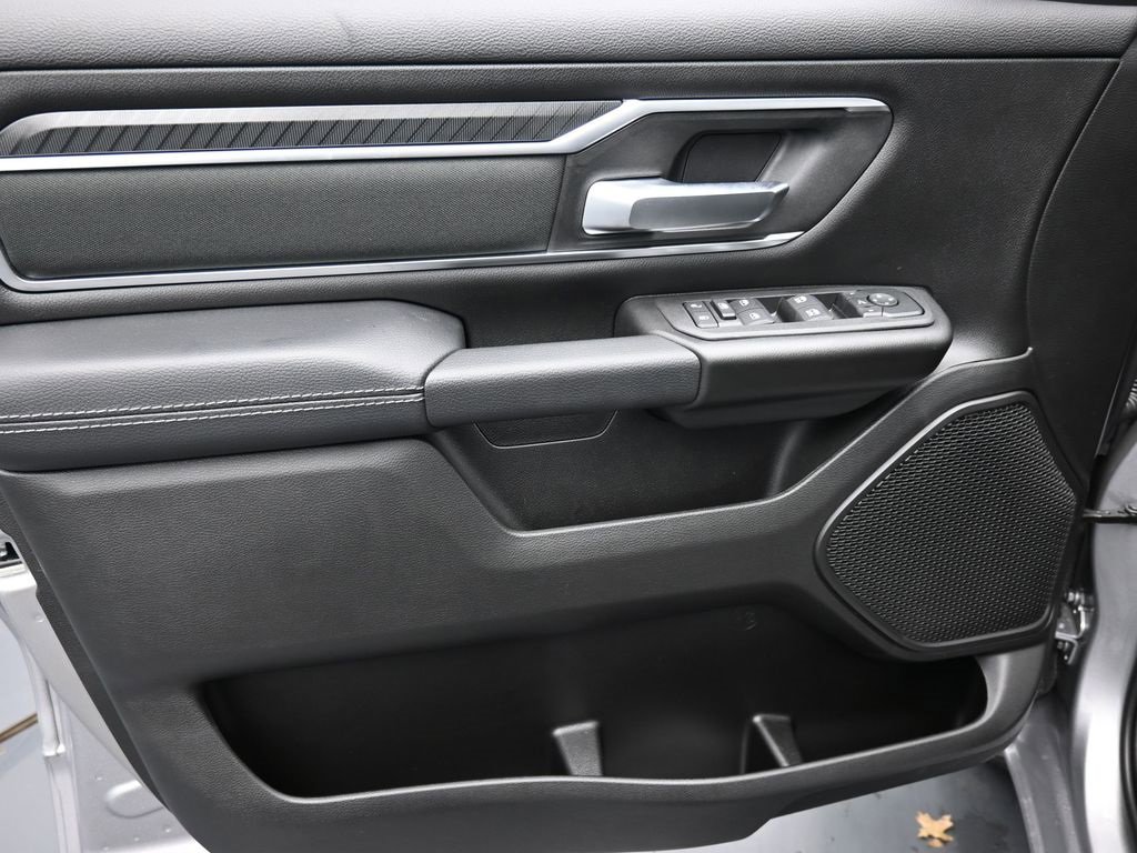 New 2026 RAM 1500 Big Horn image 9