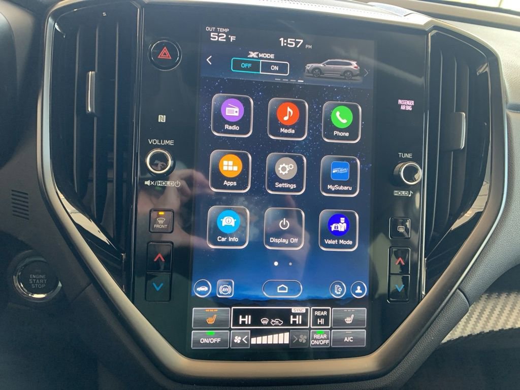 New 2026 Subaru Ascent Premium image 7