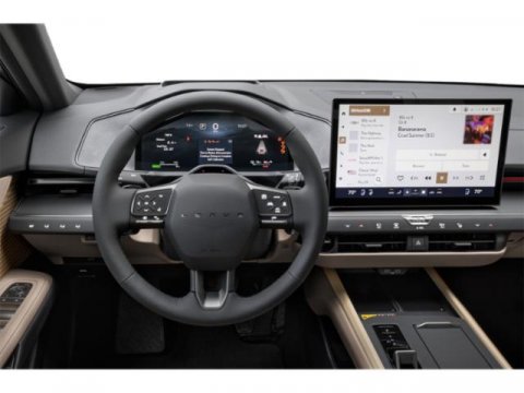 New 2026 Lexus ES 350e w/ Cold Area Package FWD image 6