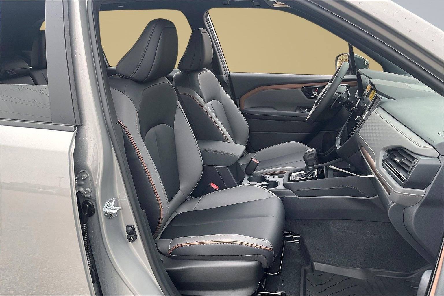 New 2025 Subaru Forester Sport image 23