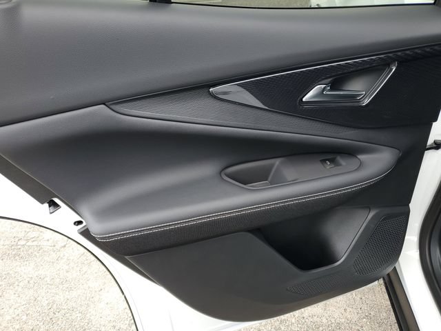 New 2025 Chevrolet Blazer EV LT FWD image 11