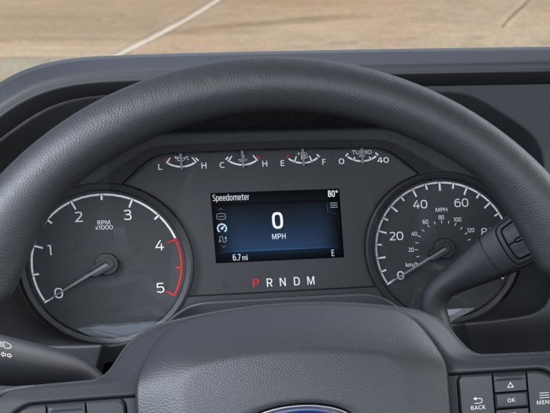 New 2026 Ford F350 XL RWD image 35