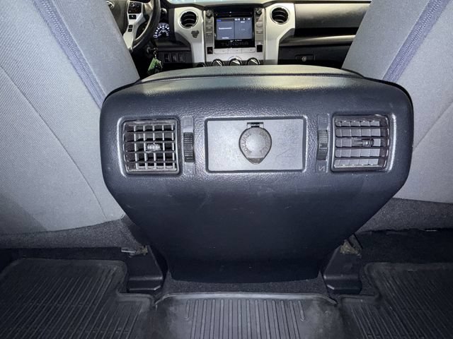 Used 2018 Toyota Tundra SR5 w/ TRD Sport Package AWD/4WD image 28