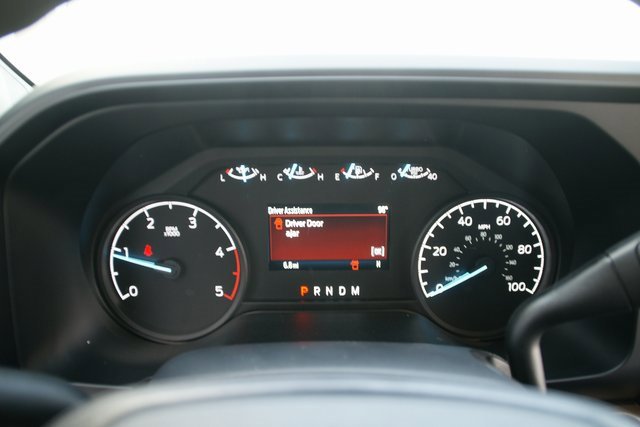 New 2026 Ford F350 XL w/ XL Chrome Package image 17