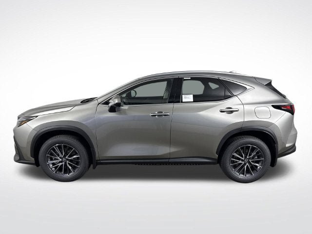 New 2026 Lexus NX 350 AWD image 29