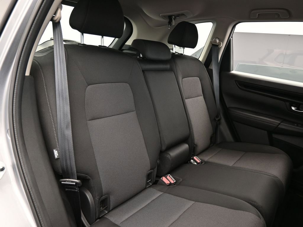 Used 2024 Honda CR-V LX image 38