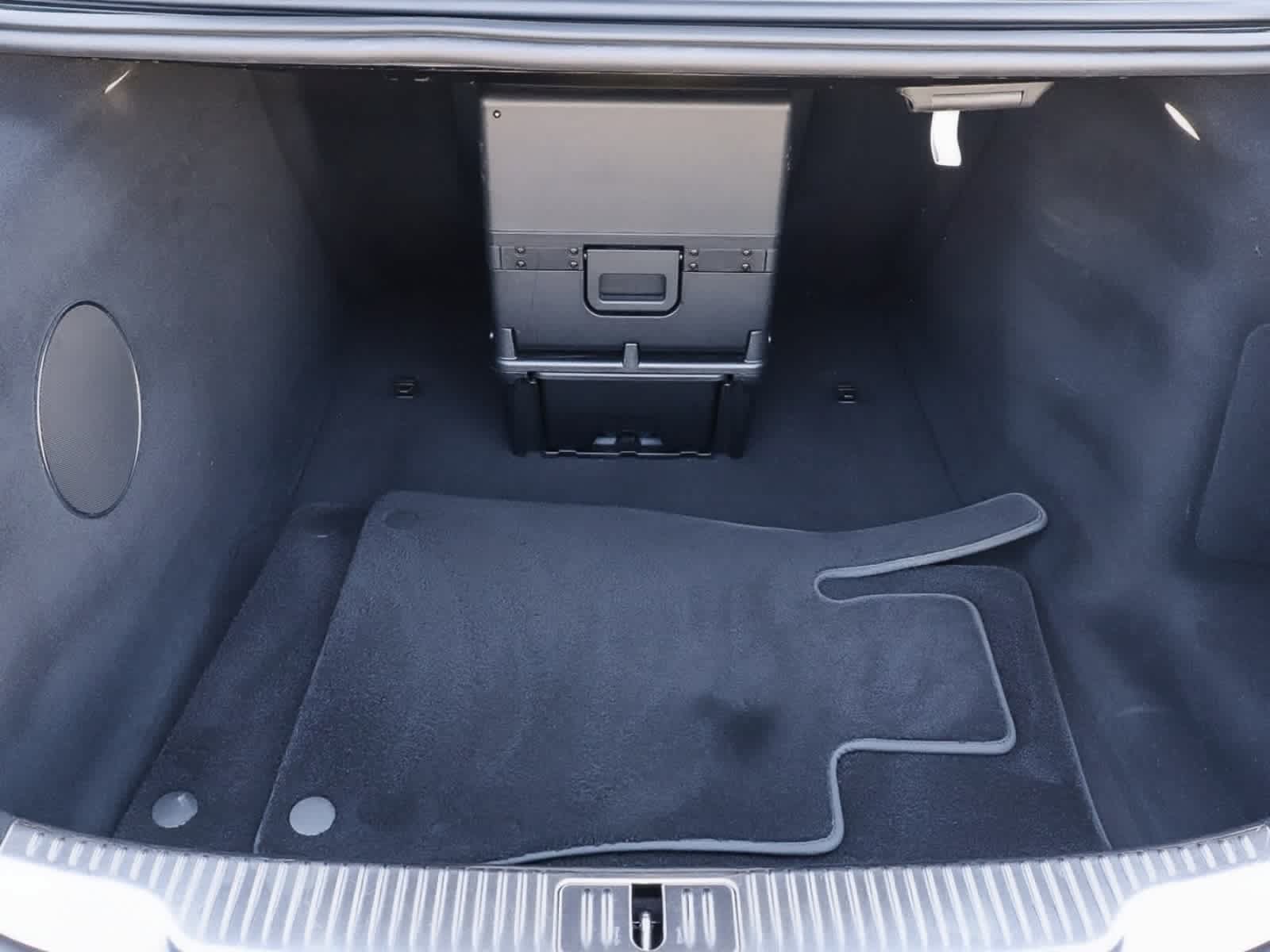 Used 2022 Mercedes-Benz Maybach S 580 4MATIC image 19