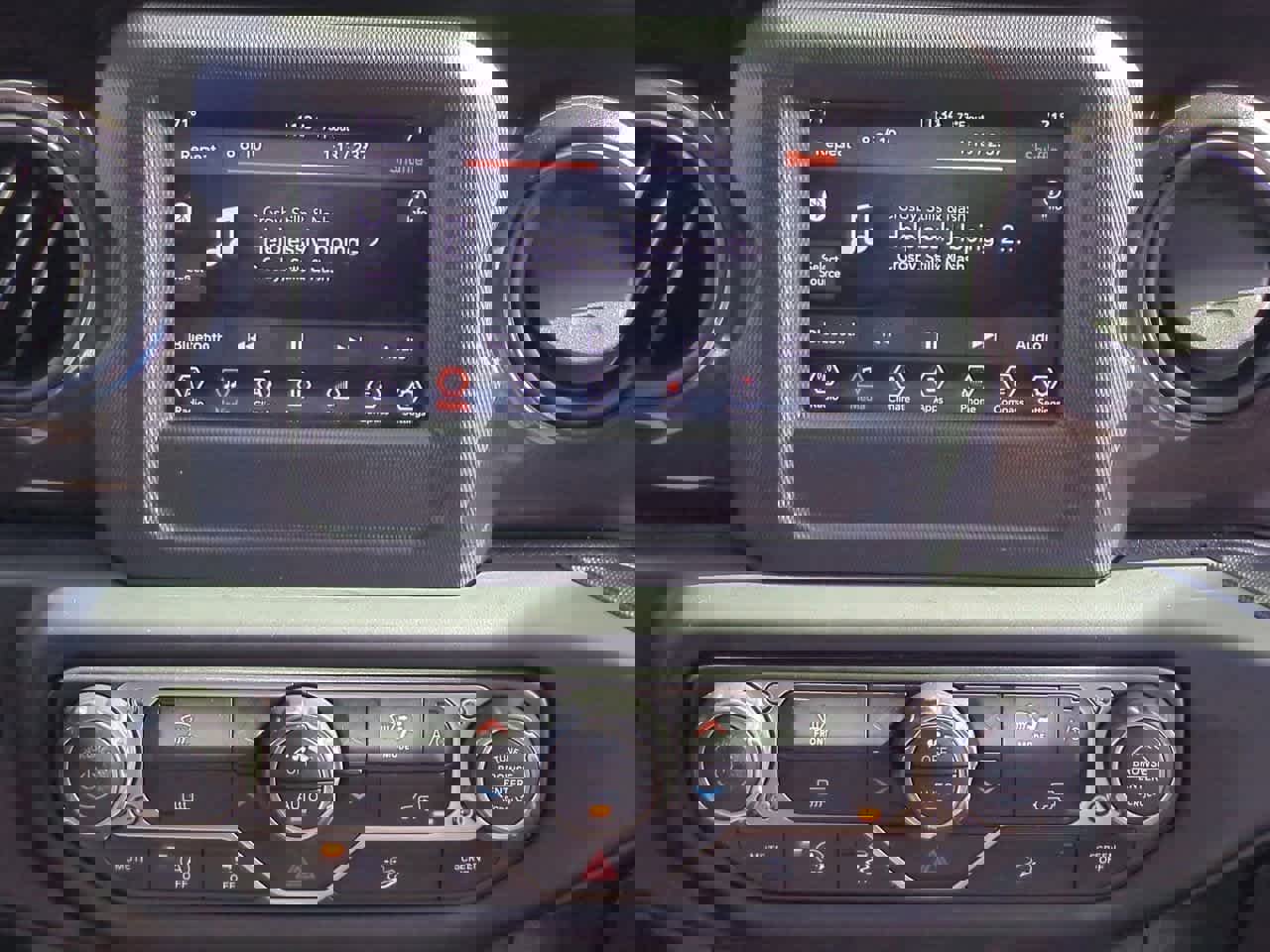 Used 2019 Jeep Wrangler Unlimited Sport image 28