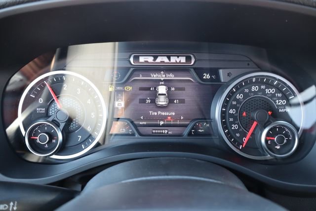 New 2026 RAM 1500 Laramie image 20