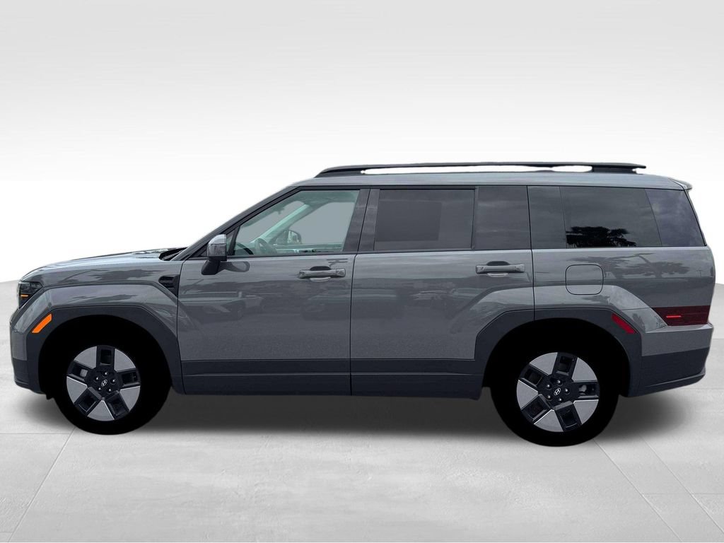 New 2026 Hyundai Santa Fe SEL AWD/4WD image 3