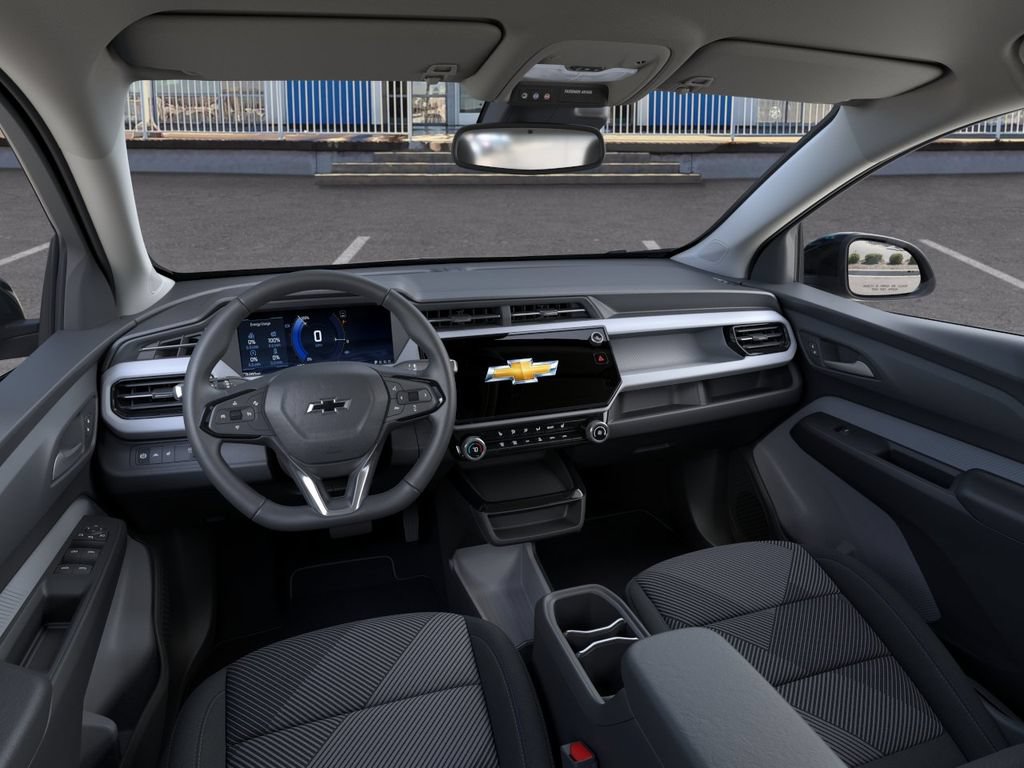 New 2027 Chevrolet Bolt LT w/ Comfort Package FWD image 15