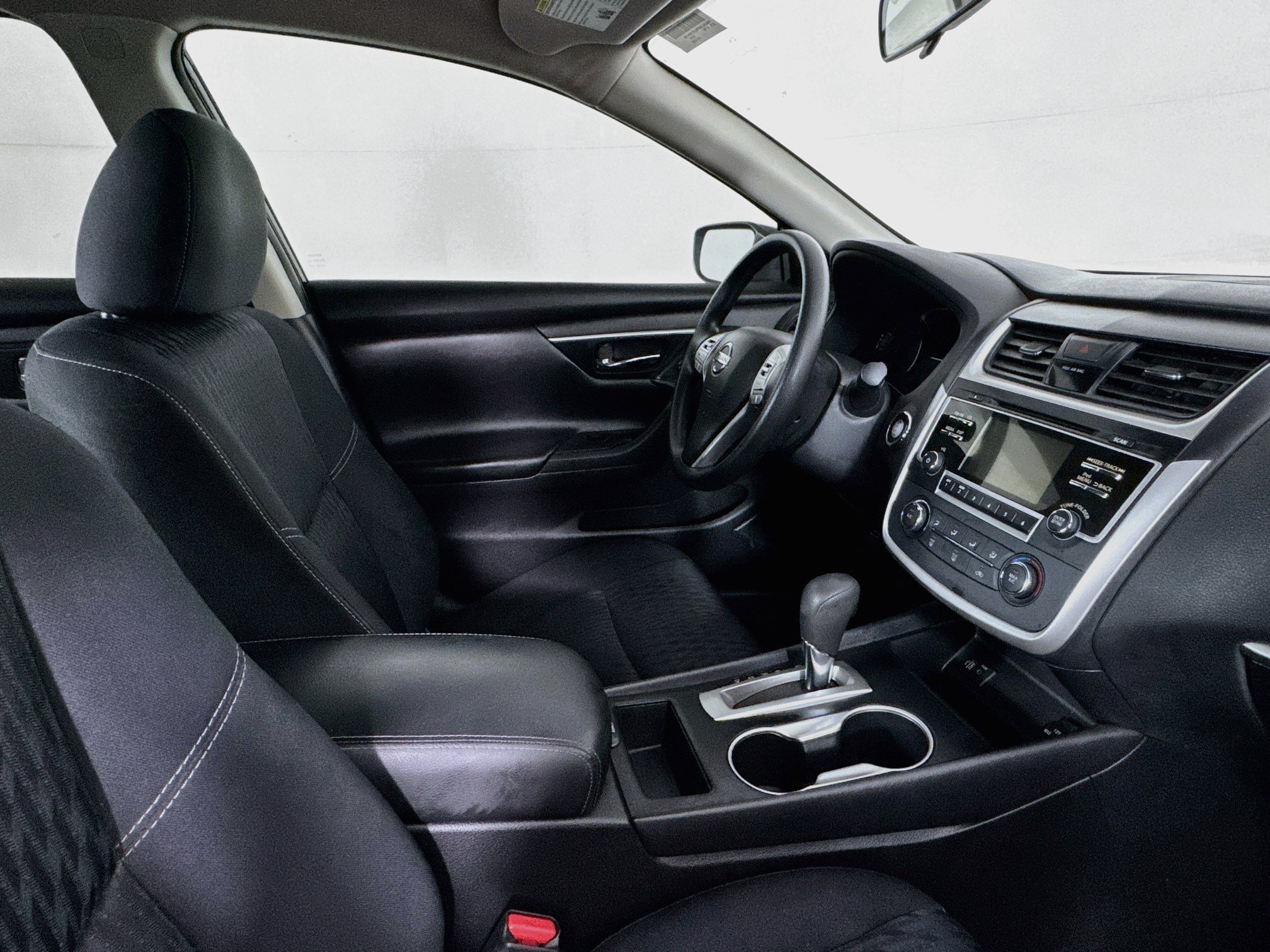 Used 2018 Nissan Altima 2.5 S w/ S Convenience Package FWD image 50