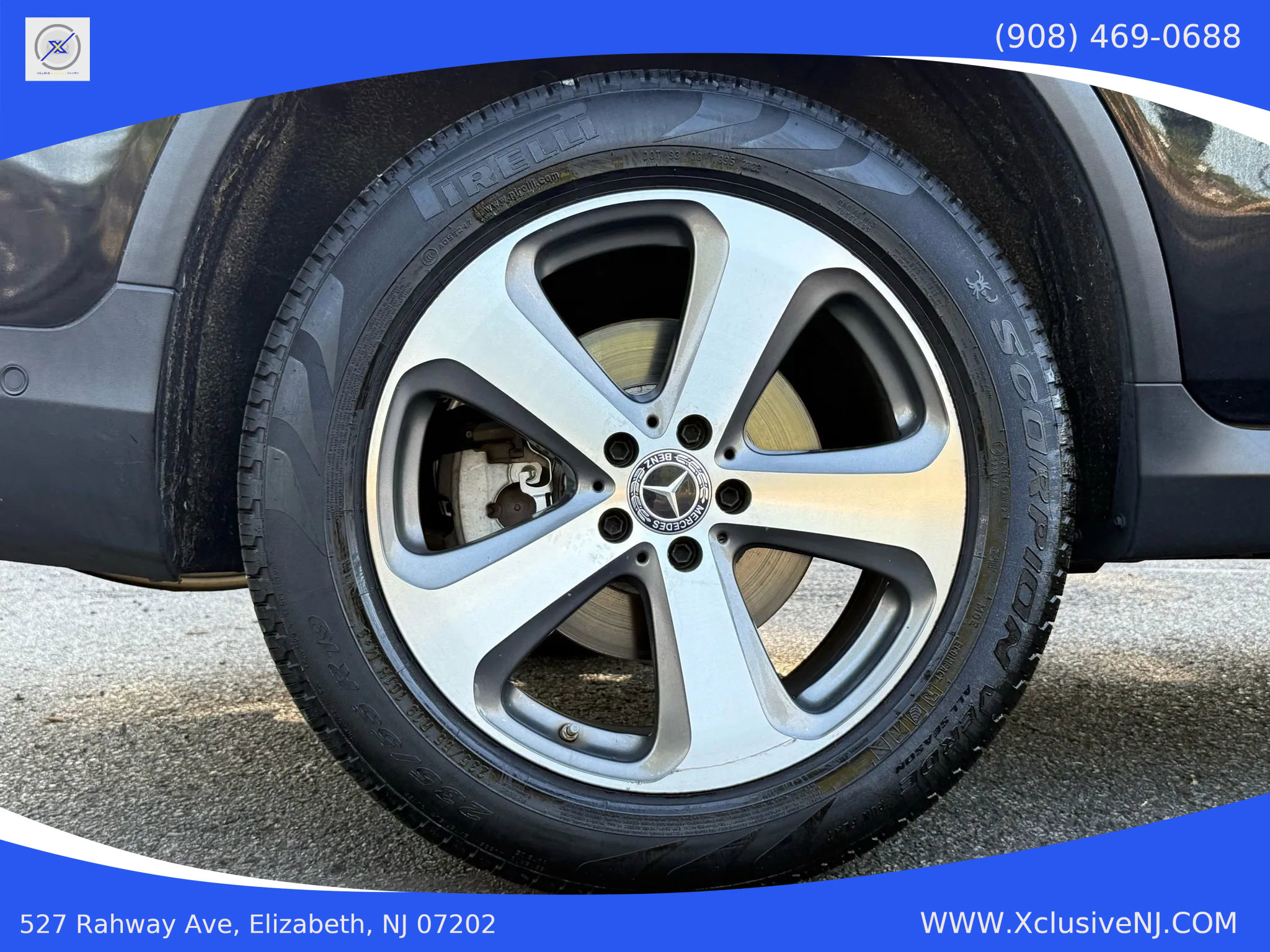 Used 2019 Mercedes-Benz GLC 300 4MATIC image 29