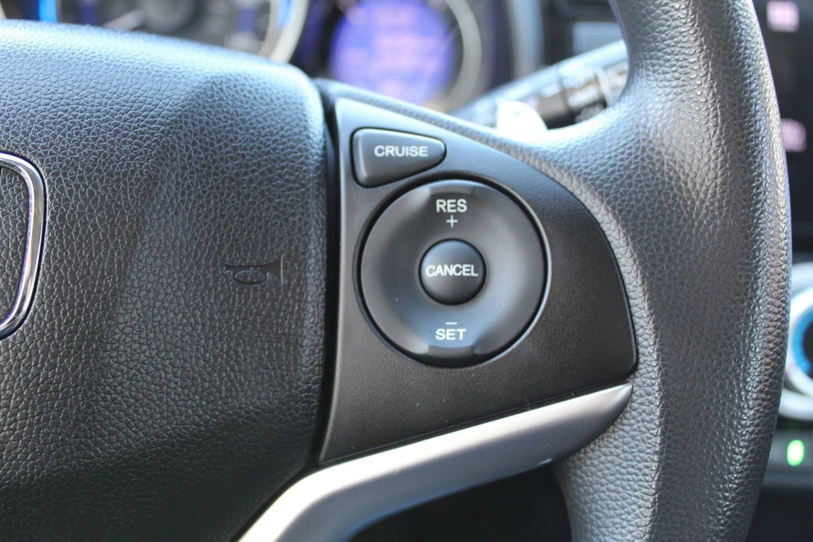 Used 2016 Honda Fit EX image 17