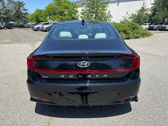 Used 2023 Hyundai Sonata SEL FWD image 16