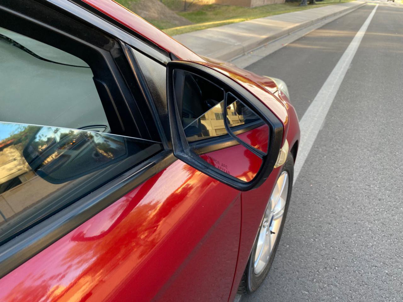 Used 2014 Ford Focus SE image 19