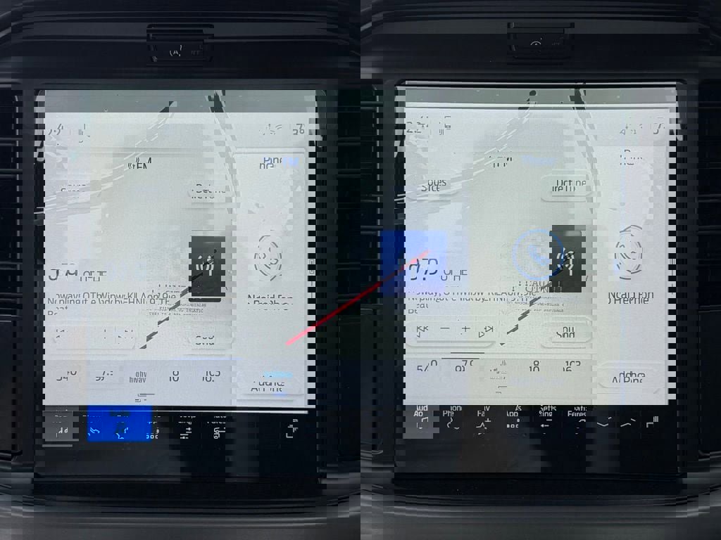 New 2026 Ford F150 XL image 14