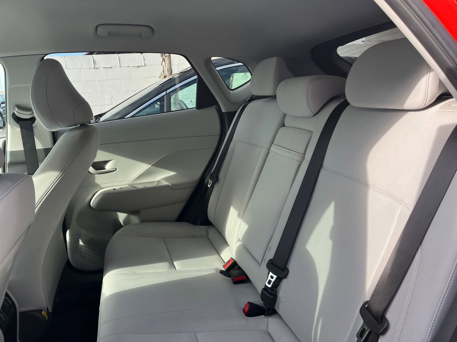 Used 2025 Hyundai Kona SEL image 25