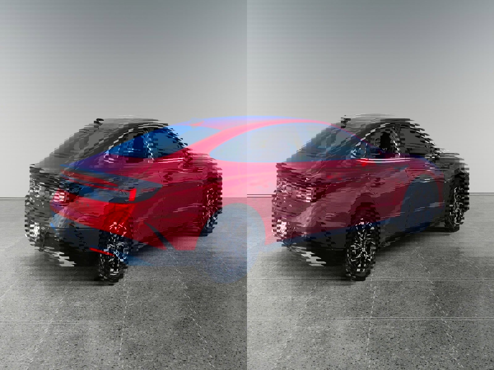 Used 2025 Hyundai Sonata SEL image 5