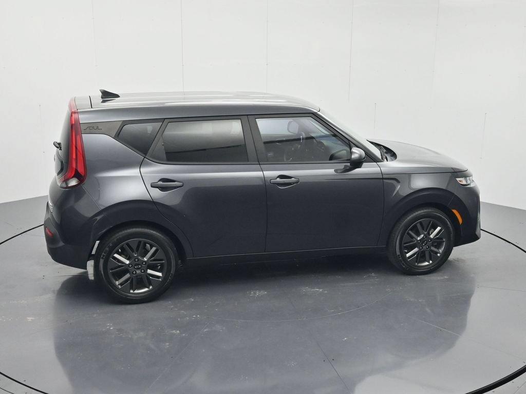 Used 2021 Kia Soul S FWD image 31