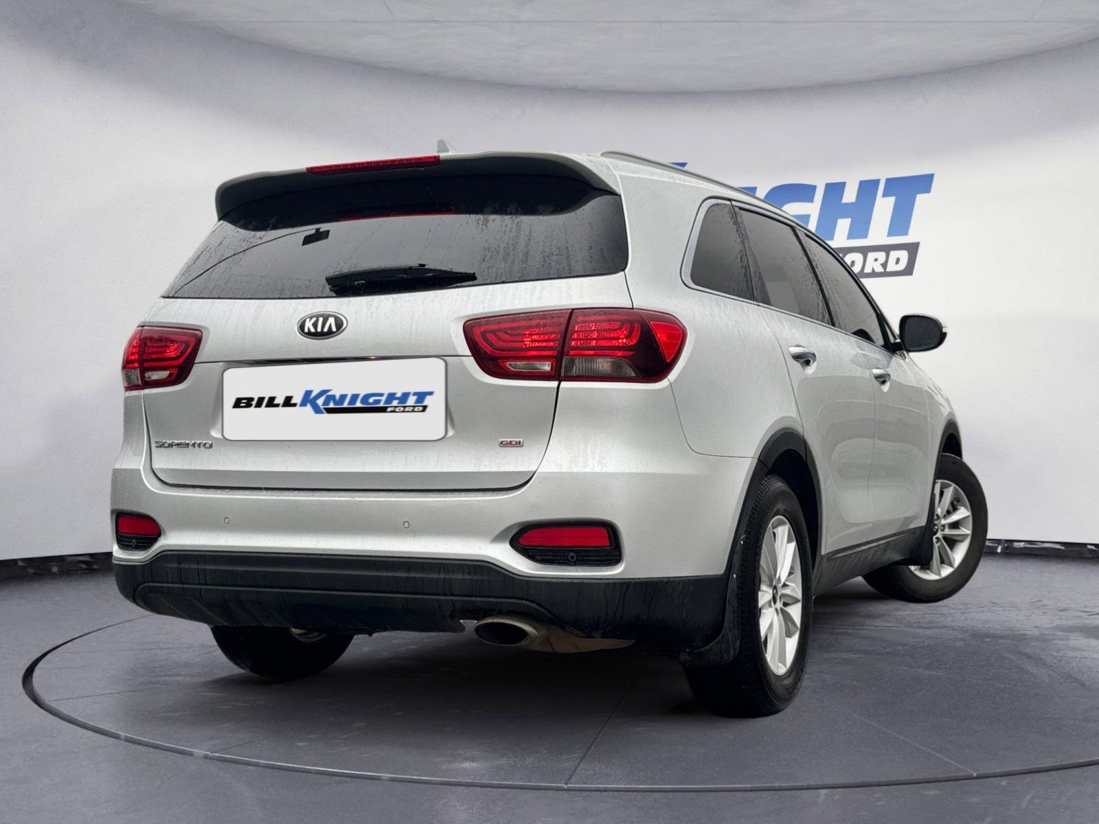 Used 2019 Kia Sorento LX w/ LX Convenience Package image 5