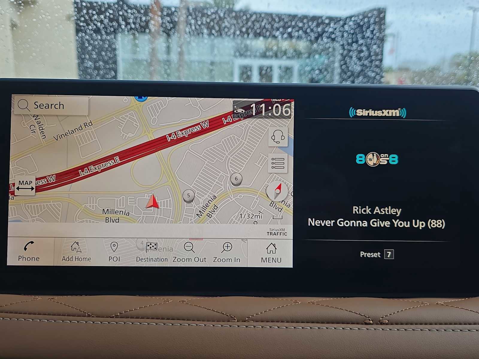 Certified 2025 INFINITI QX60 Autograph w/ Cargo Package image 20