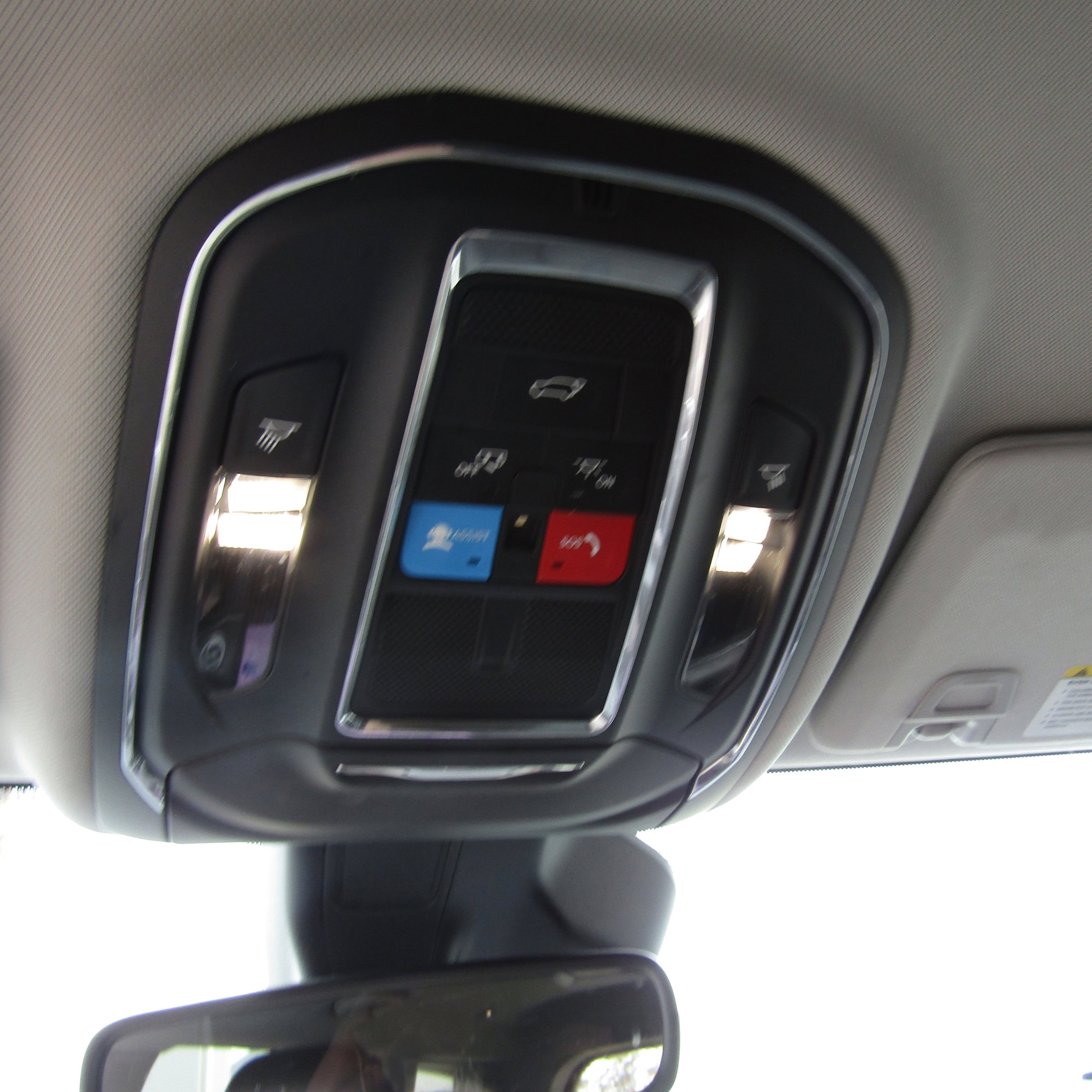 Used 2023 Jeep Grand Cherokee L Limited image 23