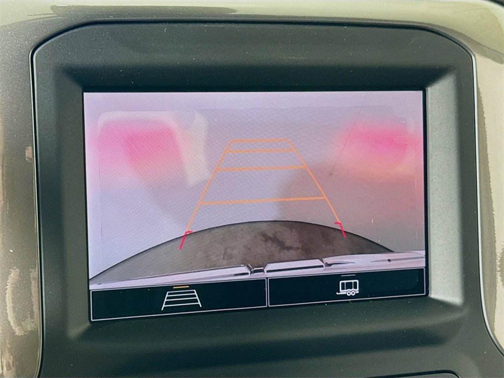 New 2026 GMC Sierra 1500 Pro w/ Graphite Edition image 9