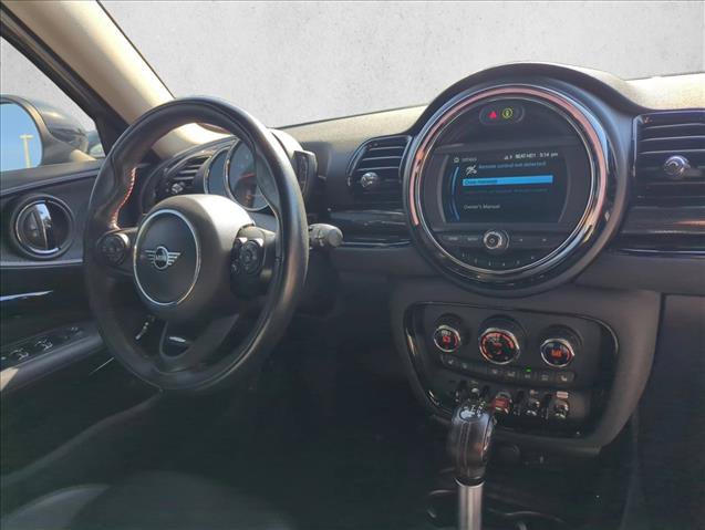 Used 2019 MINI Cooper Clubman S FWD image 26