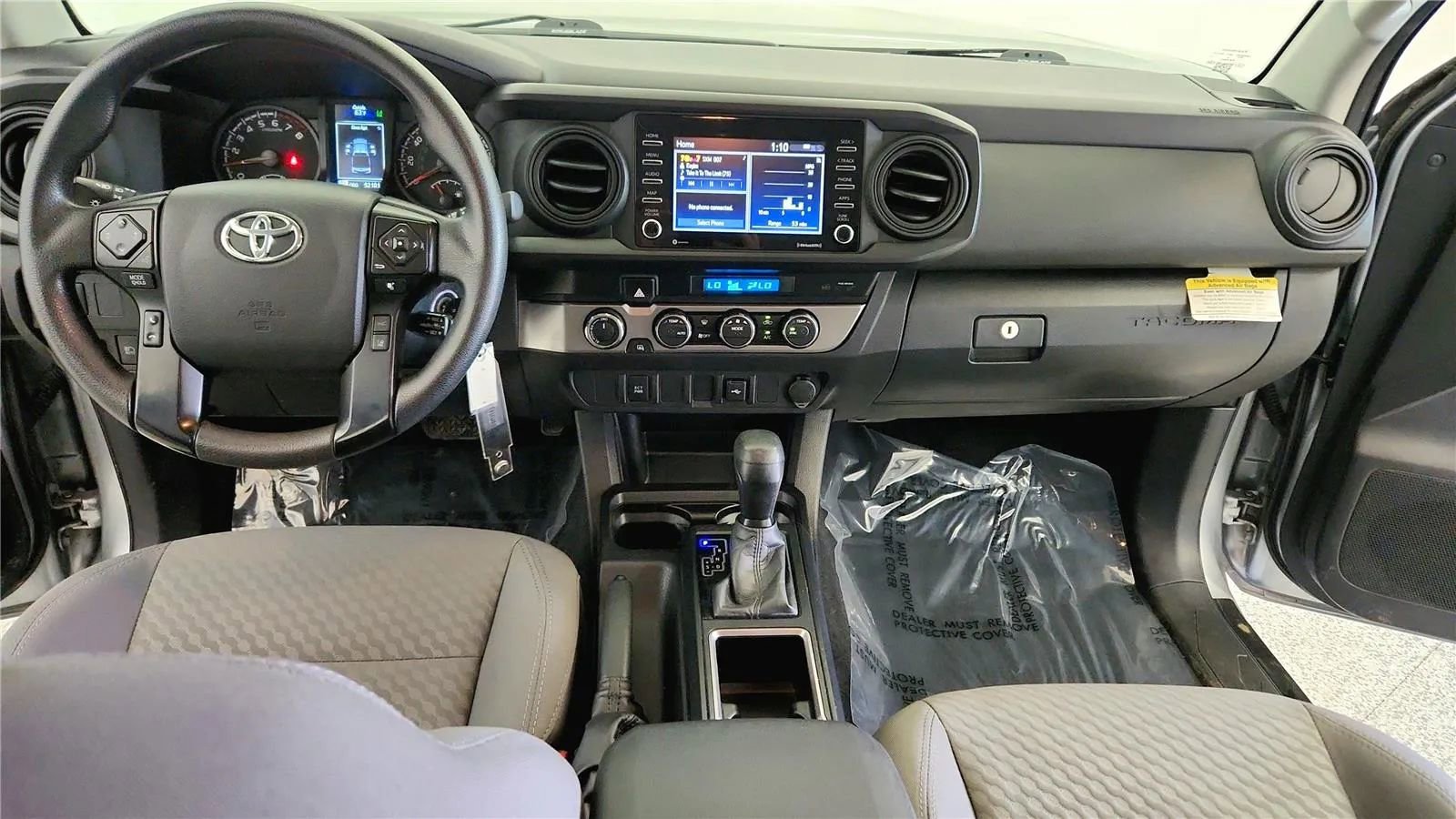 Used 2023 Toyota Tacoma SR AWD/4WD image 31