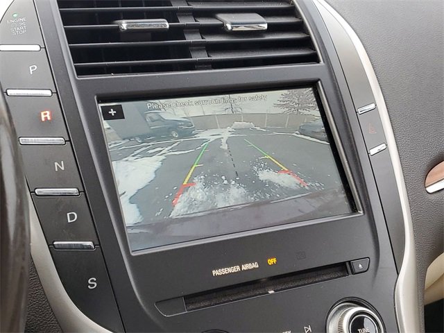 Used 2016 Lincoln MKC Reserve w/ Lincoln MKC Climate Package image 14