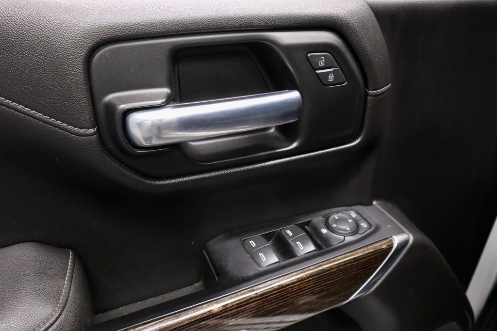 Used 2019 GMC Sierra 1500 Elevation w/ Elevation Value Package image 23