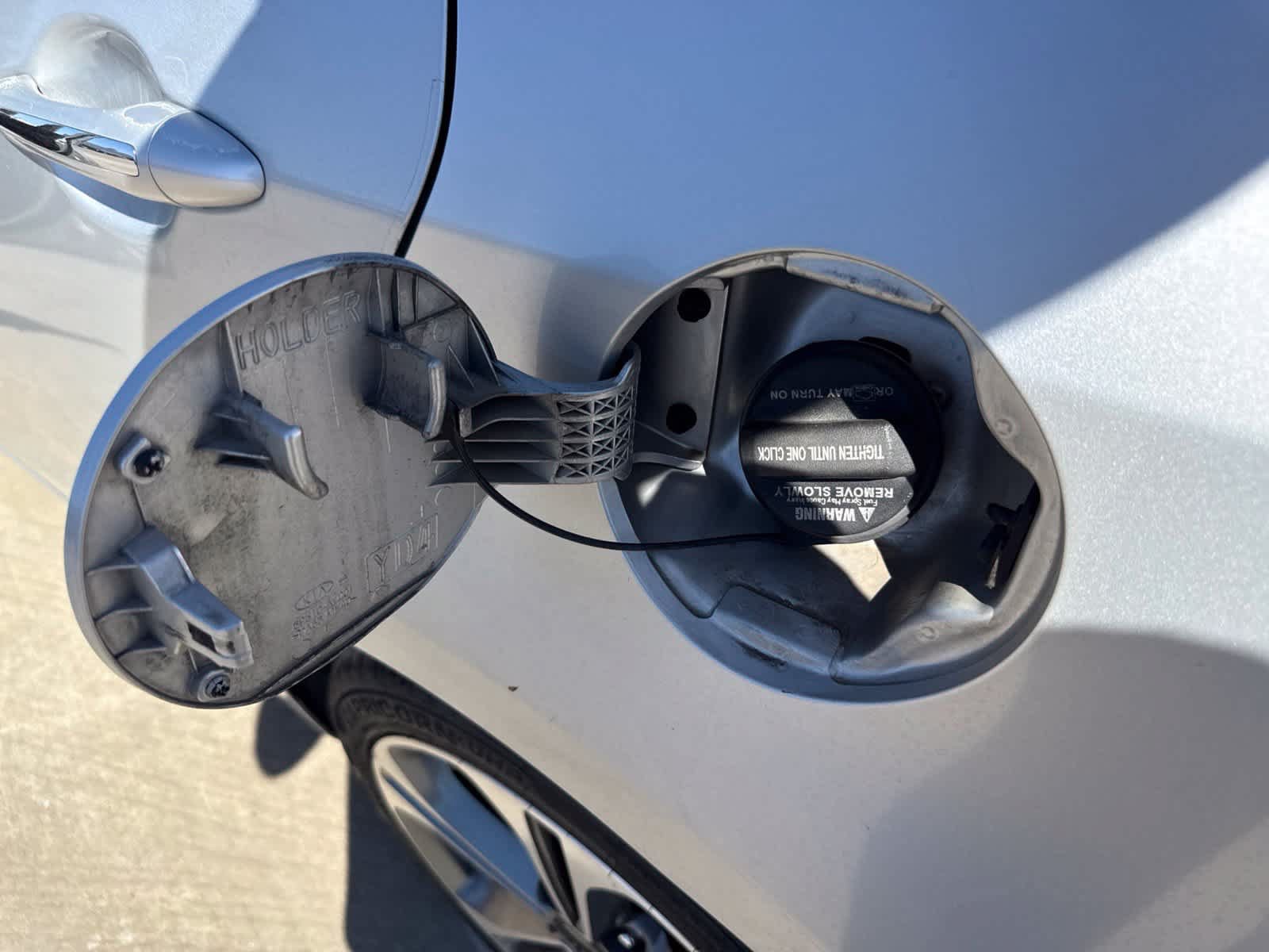 Used 2016 Kia Forte EX FWD image 11