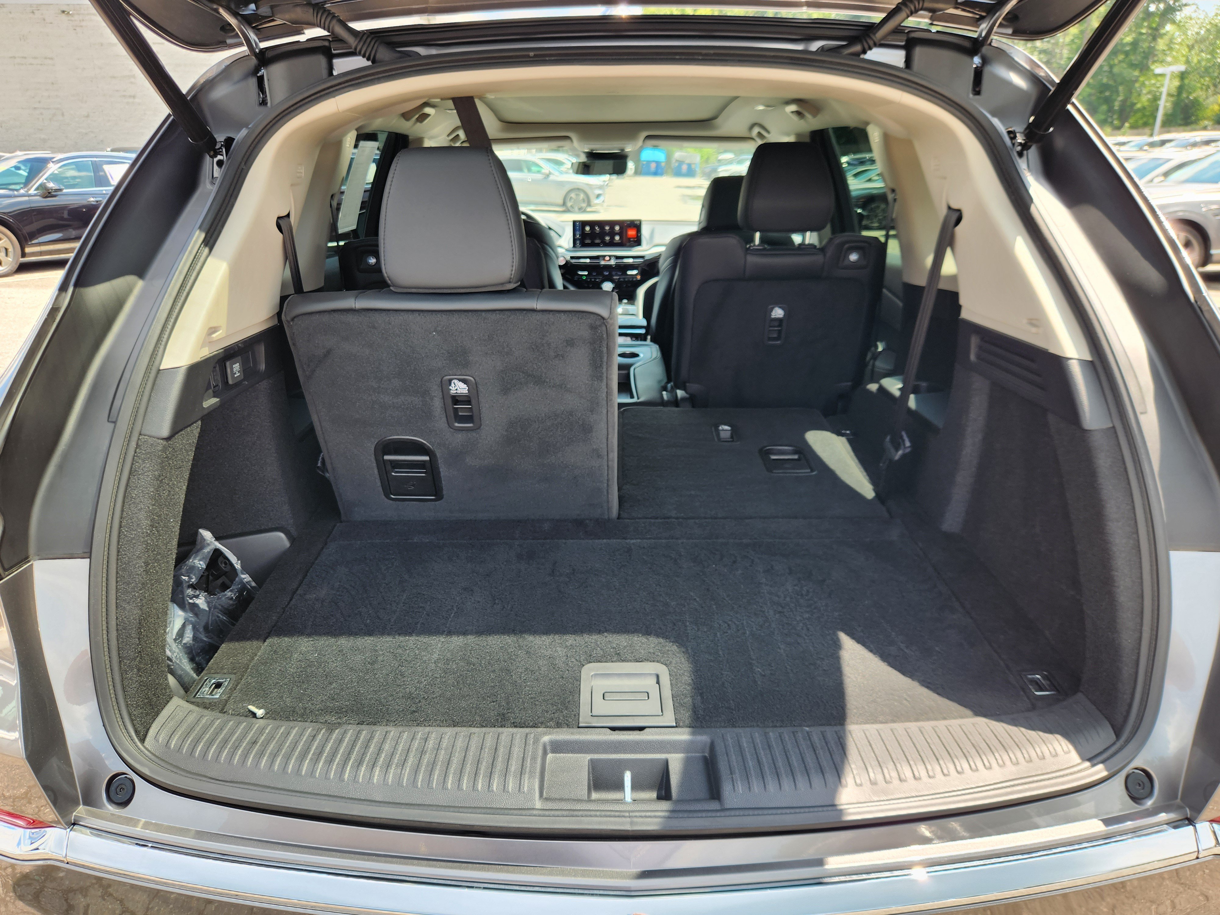 Certified 2026 Acura MDX A-Spec AWD/4WD image 21