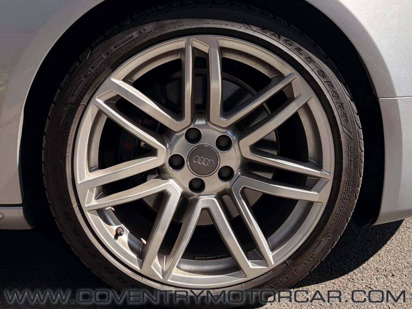 Used 2015 Audi S5 Premium Plus w/ Technology Package AWD/4WD image 12