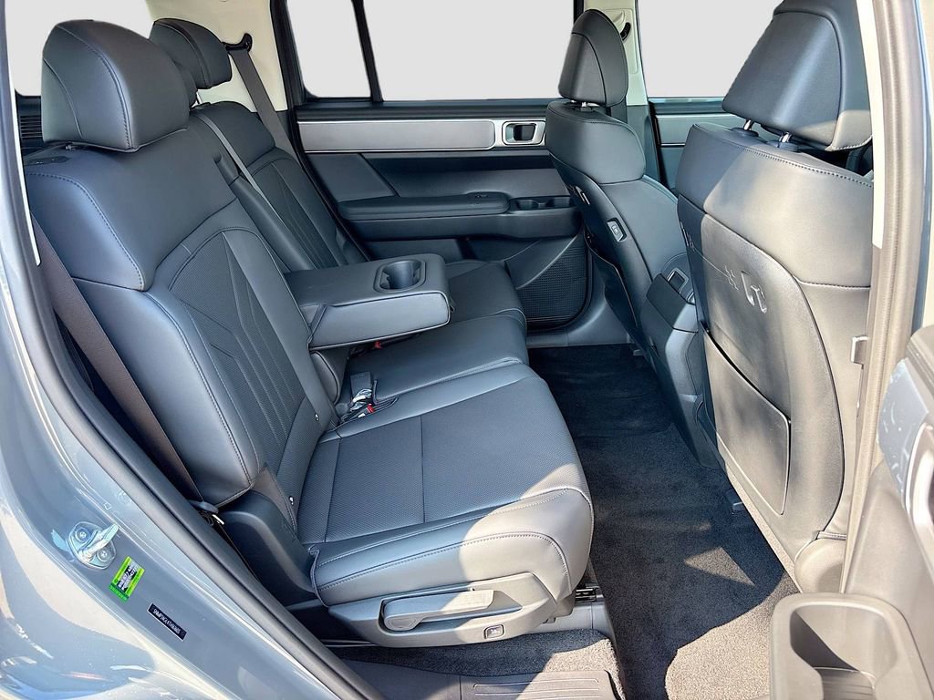 New 2026 Hyundai Santa Fe SEL image 28