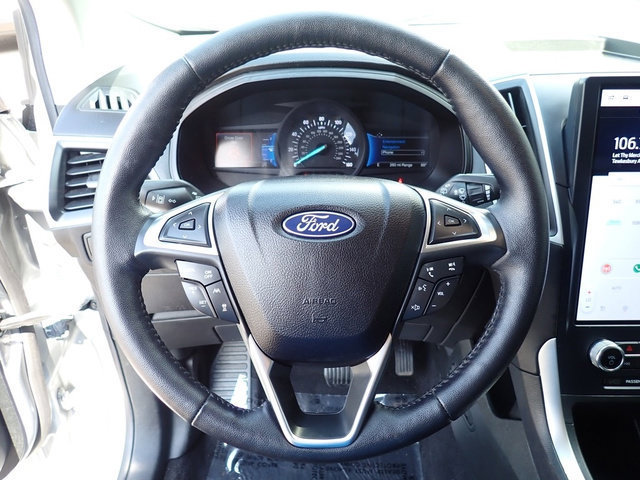 Certified 2023 Ford Edge SEL w/ Convenience Package AWD/4WD image 24