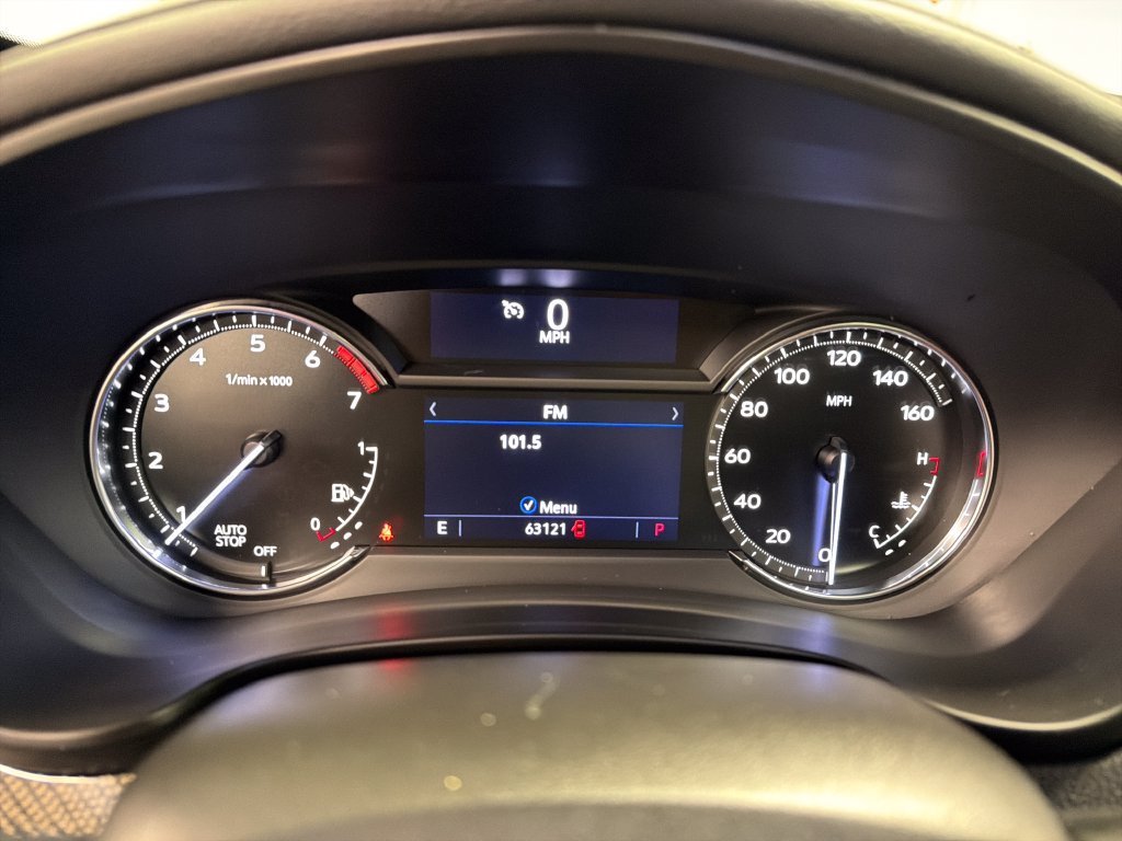 Used 2020 Cadillac XT4 Sport FWD image 32