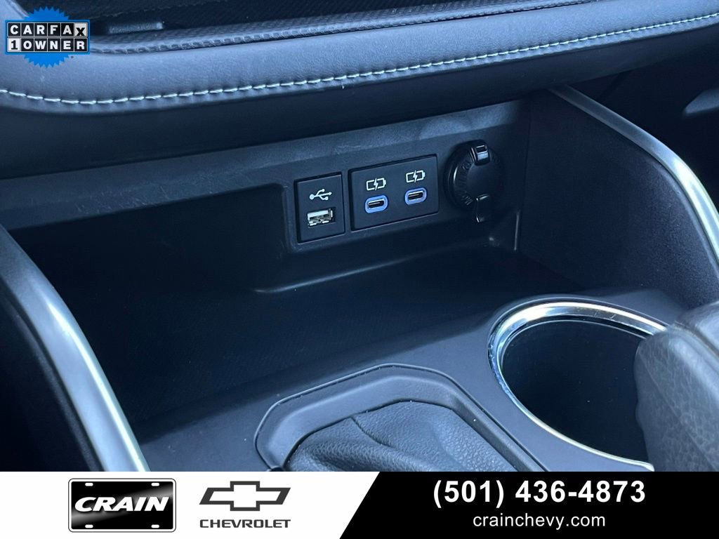 Used 2022 Toyota Highlander L image 20